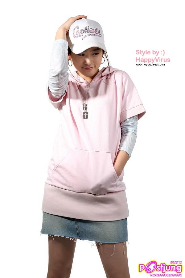 Shin Sol Ki เธอน่ารัก I