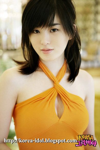 Shin Sol Ki เธอน่ารัก I