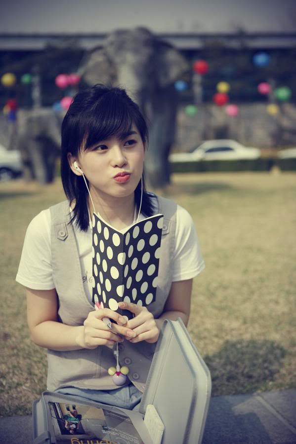 Shin Sol Ki เธอน่ารัก II