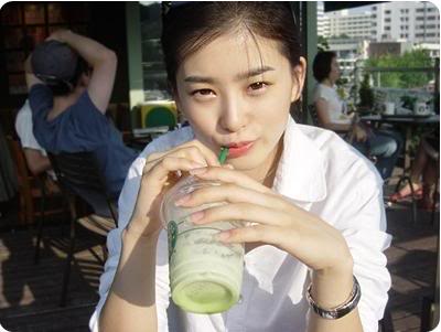 Shin Sol Ki เธอน่ารัก II