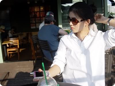 Shin Sol Ki เธอน่ารัก II