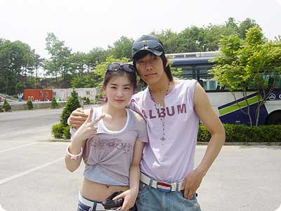 Shin Sol Ki เธอน่ารัก II