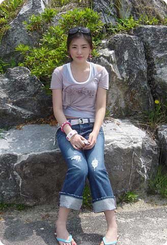 Shin Sol Ki เธอน่ารัก II