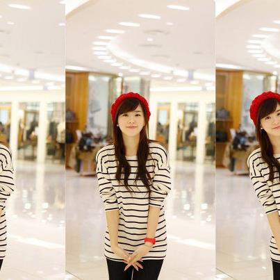 Shin Sol Ki เธอน่ารัก II