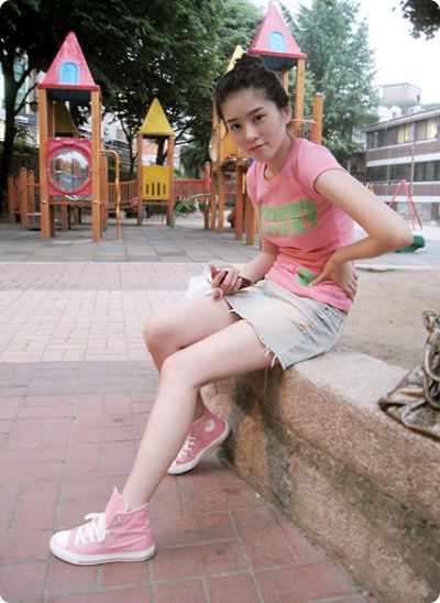 Shin Sol Ki เธอน่ารัก II