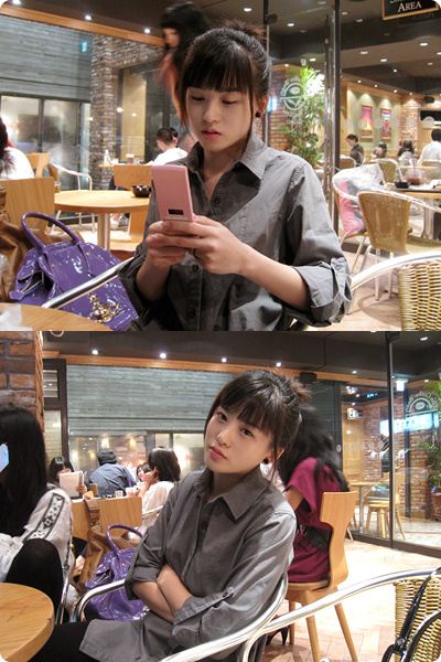 Shin Sol Ki เธอน่ารัก II