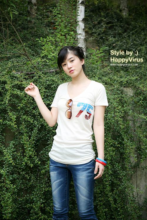 Shin Sol Ki เธอน่ารัก II