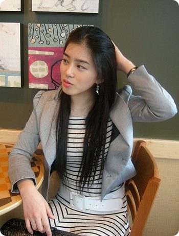 Shin Sol Ki เธอน่ารัก II