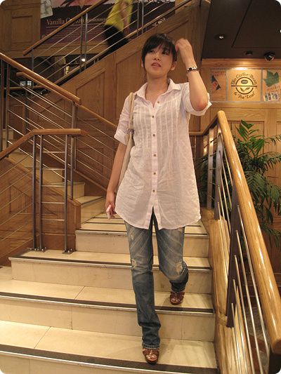 Shin Sol Ki เธอน่ารัก II