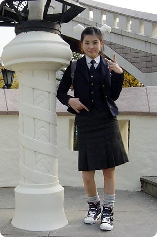 Shin Sol Ki เธอน่ารัก II