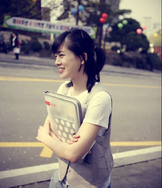 Shin Sol Ki เธอน่ารัก II