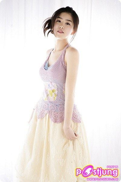 Shin Sol Ki เธอน่ารัก II