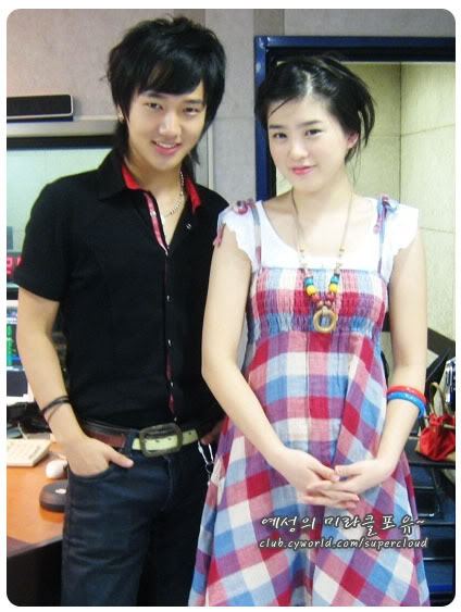 Shin Sol Ki เธอน่ารัก II