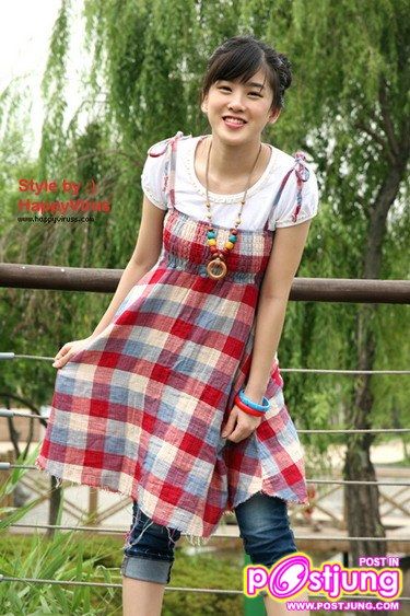 Shin Sol Ki เธอน่ารัก II