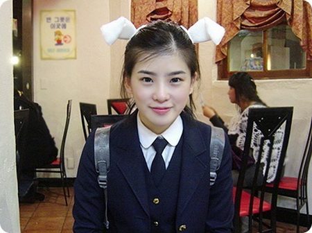 Shin Sol Ki เธอน่ารัก II