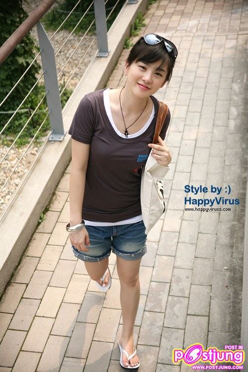 Shin Sol Ki เธอน่ารัก II