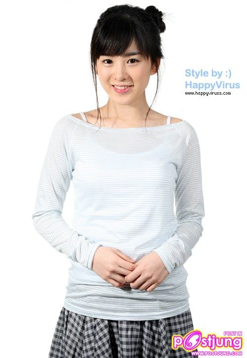 Shin Sol Ki เธอน่ารัก II