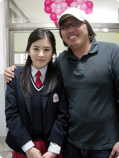 Shin Sol Ki เธอน่ารัก II