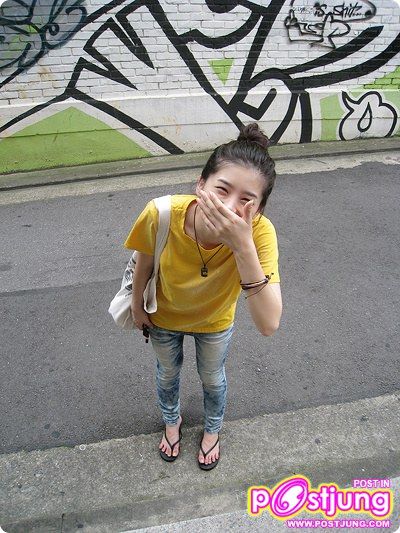 Shin Sol Ki เธอน่ารัก II