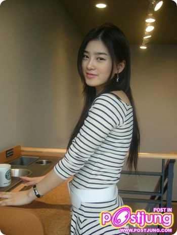 Shin Sol Ki เธอน่ารัก II