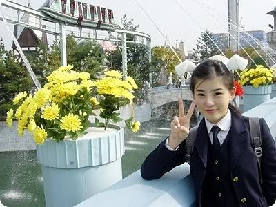 Shin Sol Ki เธอน่ารัก II