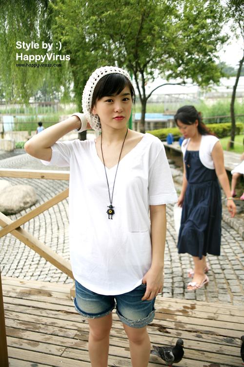 Shin Sol Ki เธอน่ารัก II