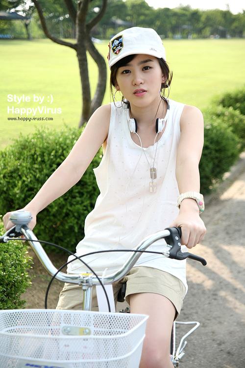 Shin Sol Ki เธอน่ารัก II