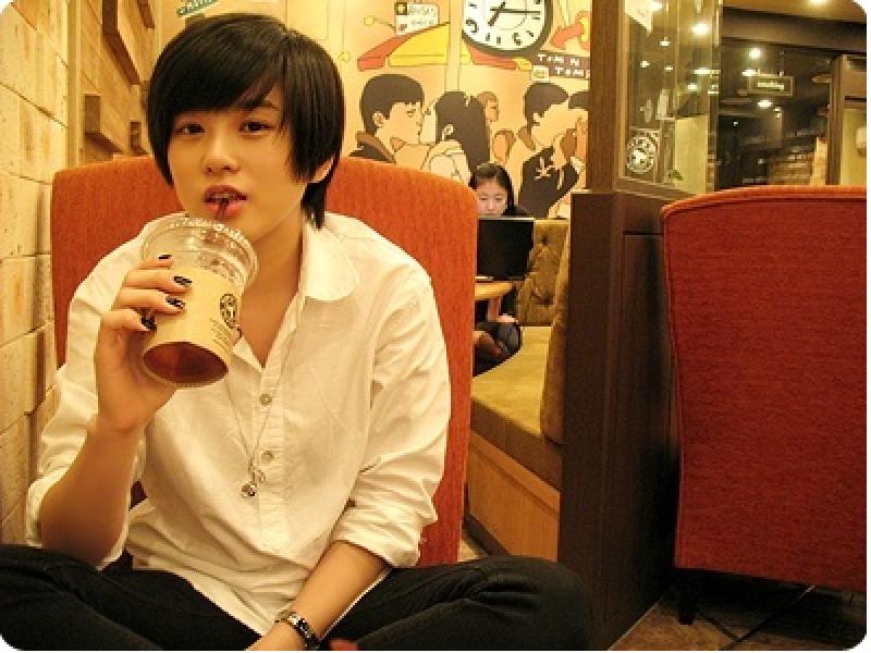 Shin Sol Ki เธอน่ารัก II