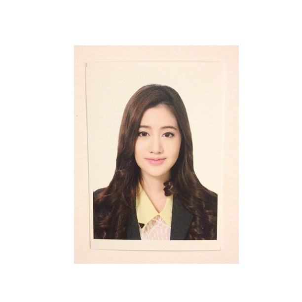 พิมมี่ PimmY KZ เธอสวย ไฮโซ เป๊ะ