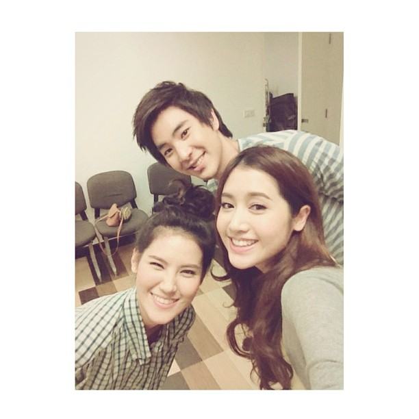 พิมมี่ PimmY KZ เธอสวย ไฮโซ เป๊ะ