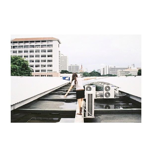 พิมมี่ PimmY KZ เธอสวย ไฮโซ เป๊ะ