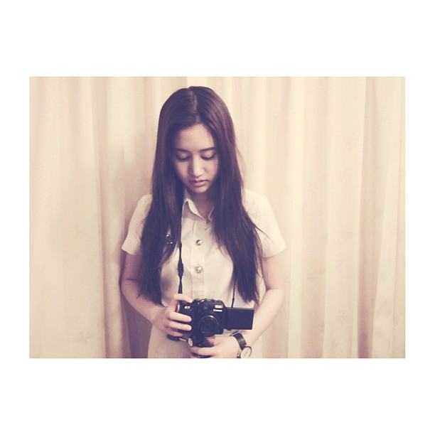 พิมมี่ PimmY KZ เธอสวย ไฮโซ เป๊ะ