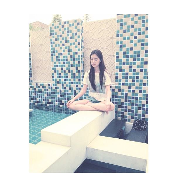 พิมมี่ PimmY KZ เธอสวย ไฮโซ เป๊ะ