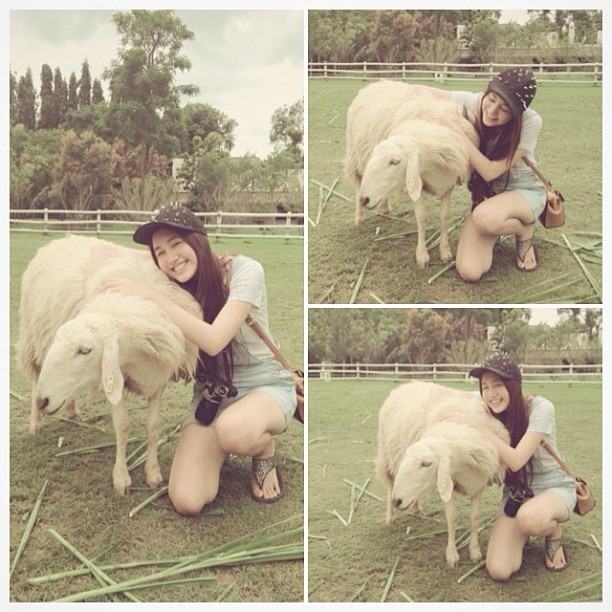 พิมมี่ PimmY KZ เธอสวย ไฮโซ เป๊ะ