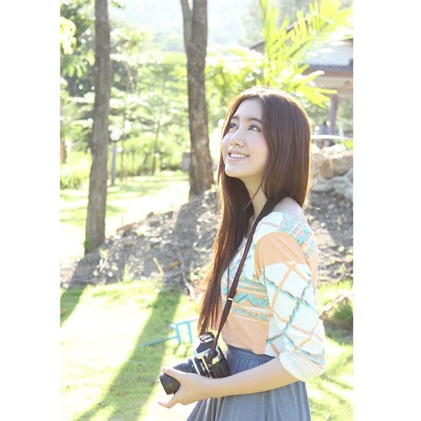 พิมมี่ PimmY KZ เธอสวย ไฮโซ เป๊ะ