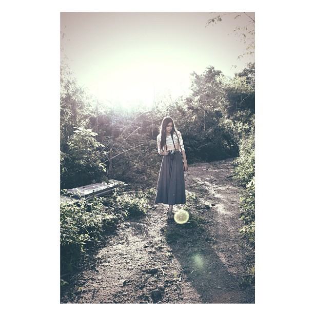 พิมมี่ PimmY KZ เธอสวย ไฮโซ เป๊ะ