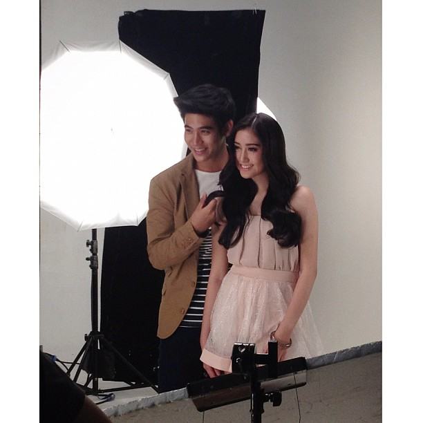 พิมมี่ PimmY KZ เธอสวย ไฮโซ เป๊ะ