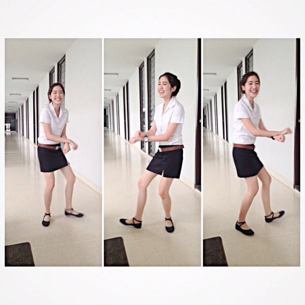 พิมมี่ PimmY KZ เธอสวย ไฮโซ เป๊ะ