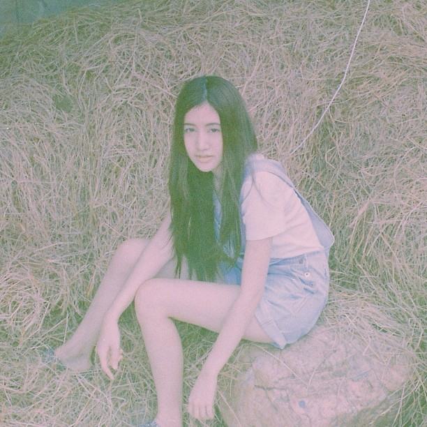 พิมมี่ PimmY KZ เธอสวย ไฮโซ เป๊ะ