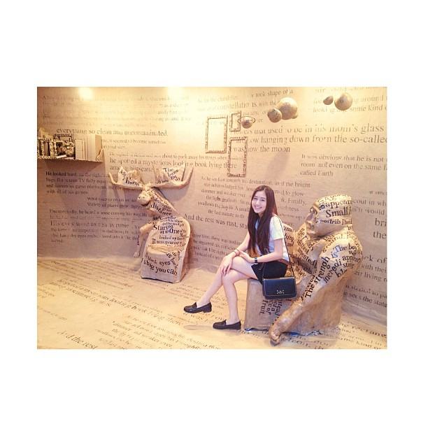 พิมมี่ PimmY KZ เธอสวย ไฮโซ เป๊ะ