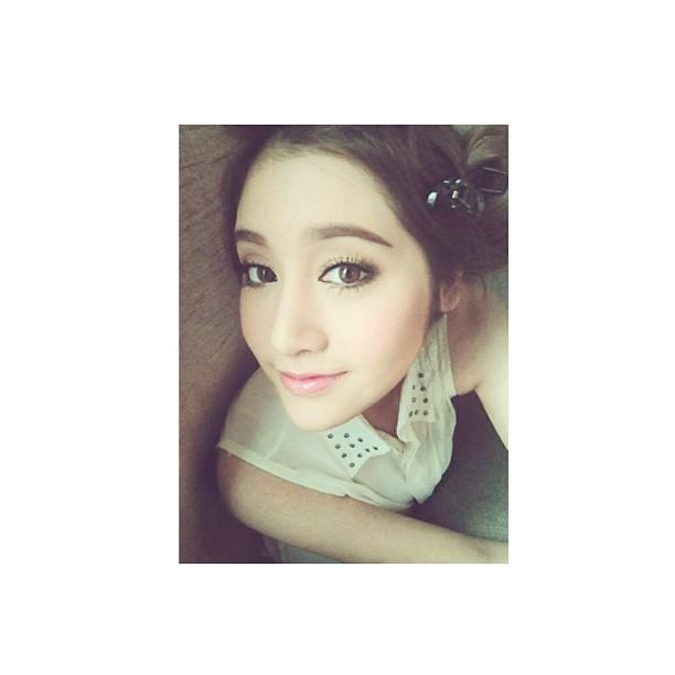 พิมมี่ PimmY KZ เธอสวย ไฮโซ เป๊ะ