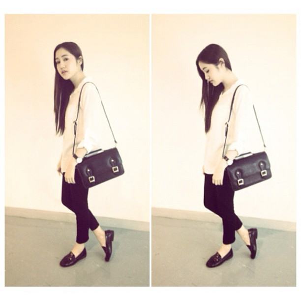 พิมมี่ PimmY KZ เธอสวย ไฮโซ เป๊ะ