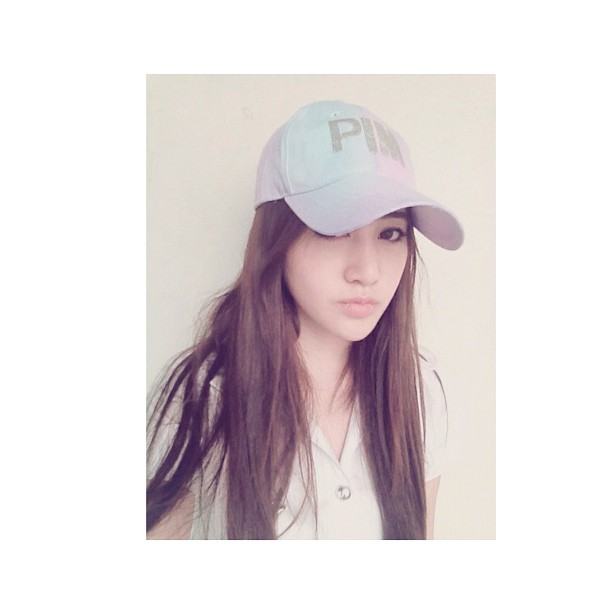 พิมมี่ PimmY KZ เธอสวย ไฮโซ เป๊ะ