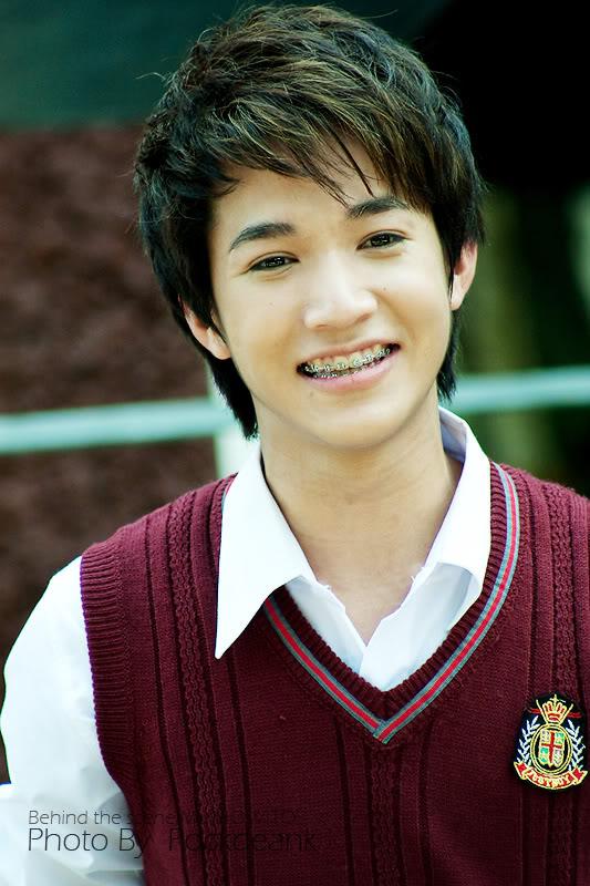 น่ารักสมัยดัดฟัน ^^