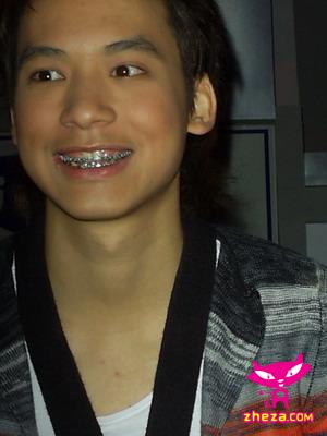 น่ารักสมัยดัดฟัน ^^