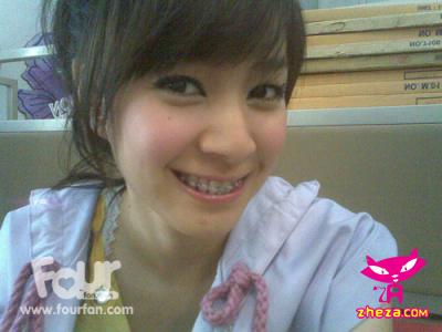 น่ารักสมัยดัดฟัน ^^