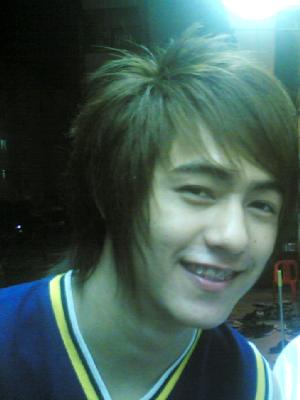 น่ารักสมัยดัดฟัน ^^