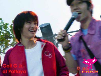 น่ารักสมัยดัดฟัน ^^