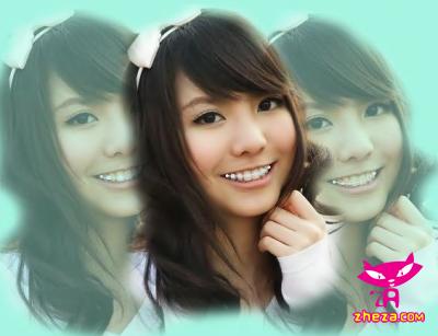 น่ารักสมัยดัดฟัน ^^