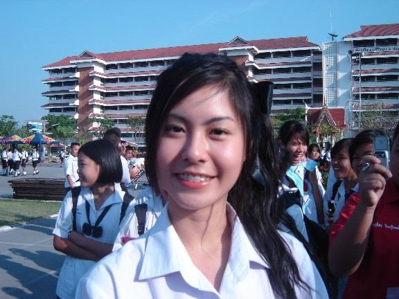 น่ารักสมัยดัดฟัน ^^